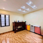 Bán nhà riêng: HX TẢI THÔNG  3 tầng .dt : 120m2 ngang 5,5m tỉnh lộ 43 bình chi