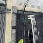 Bán nhà riêng: Bán nhà 575/86 nguyễn đình chiểu, quận 3. dt: 3.2m*10m. cn: 29m2.