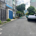 Bán nhà riêng: Nhà Đẹp 4 Tầng - Đường Số 37 -72M2 - Hiệp Bình Chánh - Thủ Đức.