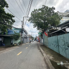 Bán nhà riêng: Bán Nhà MTKD -186M2 -Đường Số 10 - Linh Xuân - Thủ Đức.