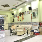 Bán nhà riêng: Nhà 4Tầng-HXH -108m2 -  Ngan hơn 7m - Hoàn Công Đủ - Lê Thị Hoa .