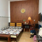 Bán nhà riêng: Bán Biệt Thự Sân Vườn - 193M2 - Đường số 38 - Hiệp Bình Chánh - T