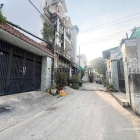 Bán nhà riêng: Hiệp Bình Phước - Thủ Đức - Nhà Cấp 4 - Hẻm xe Hơi Thông Tứ Tung.