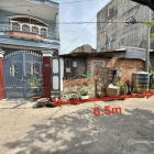 Bán nhà riêng: Bán Nhà Cấp 4 - HXH + 4 Phòng Trọ  - 64M2 - Tam Bình - Thủ Đức.2