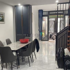 Bán nhà riêng: Nhà Rẻ Đẹp- Hiệp Bình Phước -Thủ Đức -Nhà 2Tầng - 64M2 - Nhỉnh 4T