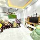 Bán nhà riêng: Bán Nhà Mới - 2 TẦNG - Đường số 11 - Linh Xuân - Thủ Đức.