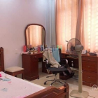 Bán nhà riêng: Bán Nhà 4 Tầng - Ngang 5.5m - Hiệp Bình Chánh - Thủ Đức.