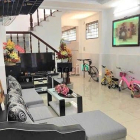 Bán nhà riêng: Bán nhà GÓC 2 Mặt H6m Nguyễn Cửu Đàm-Tân Phú.DT 4x16- 1 Lầu-nhỉnh