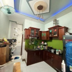 Bán nhà riêng: Nhà hẻm 551 lê văn khương p. tân thới hiệp (mới) 3 tầng chỉ 4 tỷ 