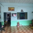 Bán nhà riêng: Nhà sổ riêng 2 mặt tiền trước sau ấp 1 Thạnh Phú gần trục 16