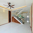 Bán nhà riêng: Bán nhà 1 lầu 1 trệt Hẻm Văn Phương gần công ty Changshin Thạnh P