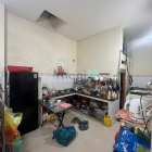 Bán nhà riêng: Nhà thới an 13 phường thới an ngang 5m3 2 tầng chỉ 3 tỷ 370 tl.