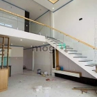 Bán nhà riêng: 450tr trả trước có nhà gần chợ Thạnh Phú  trung tâm phường Tân Tr