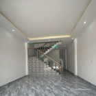 Bán nhà riêng: Nhà lầu phong cách tân cổ điển Pháp nằm hẻm Văn Phương gần Changs