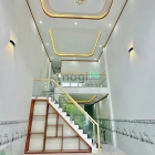 Bán nhà riêng: Bán nhà Thạnh Phú gần ngã 3 đèn Vàng Changshin rộng 81.9m2