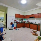 Bán nhà riêng: Bán căn nhà 100 m2 xây tâm huyết gần trục 16 ấp 1 Thạnh Phú