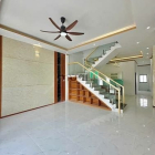 Bán nhà riêng: Bán nhà gần trục 16 trường tiểu học Tân Phú Thạnh Phú