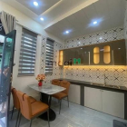 Bán nhà riêng: 🩷Ngay chợ Hạnh Thông Tây,p8,Gò Vấp ,gần mặt tiền nhà mới chỉ 3ty4