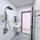 Bán nhà riêng: Bán nhà lầu mới gần chợ đêm Biên Hùng Biên Hoà