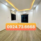 Bán nhà riêng: Bán Gấp Nhà Ngô Quyền30m² X 5 TầngThoáng Mát Sát Kđt Văn Khê