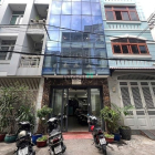 Bán nhà riêng: Bán nhà HXH Nam Kỳ Khởi Nghĩa P8 Q3 5 tầng ngang 4m Giá 19 Tỷ