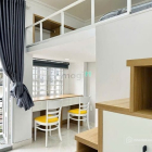 Bán nhà riêng: Bán CHDV Góc 2 mt Nguyễn Thị Huỳnh P11 Q.PN 4 Tầng HĐT 35tr Giá c