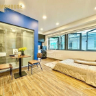 Bán nhà riêng: Bán toà nhà CHDV Hoàng Sa P5 TB  11P 90m2 thu nhập 110tr Giá 25 T