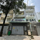 Bán căn hộ Mini, Dịch vụ: Hàng hiếm! Bán CHDV KDC Đông Thủ Thiêm 120m2 (6m x20m)