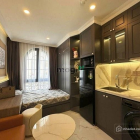 Bán nhà riêng: Bán CHDV Huỳnh Văn Bánh P13 Q.PN ngang 6m 80m2 11P Giá 19.9 Tỷ