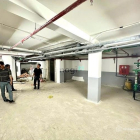 Bán nhà riêng: Bán CHDV Vũ Tùng P2 Q.BT 130m2 ngang 7.3m 28P thu nhập 150tr Giá 