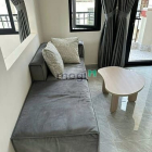 Bán căn hộ Mini, Dịch vụ: Bán CHDV Điện Biên Phủ,(6x30)hầm 8T, 20P studio, 190tr