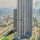 Bán căn hộ Mini, Dịch vụ: Căn Hộ Cao Cấp 2 tỷ 9 Mặt Biển Mỹ Khê,The Soleil Đà Nẵ