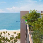 Bán căn hộ Mini, Dịch vụ: Bán căn hộ view biển dự án Newtown Diamond Đà Nẵng