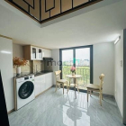 Bán căn hộ Mini, Dịch vụ: Căn hộ dòng tiền - Vân Canh - Tu Hoàng