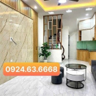 Bán nhà riêng: Bán Gấp Nhà Ngô Quyền30m² 5TầngThoáng Mát Sát Kđt Văn Khê-Tố H