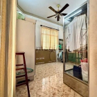 Bán nhà riêng: Nhà 4 tầng BTCT - Hoàn Công - HXH - 2 Mặt hẻm - 59M2 - Chỉ 9,6 Tỷ