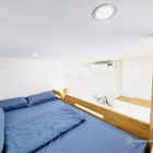 Bán căn hộ Mini, Dịch vụ: Duplex cửa sổ thoáng, máy giặt riêng ngay trung tâm Gò