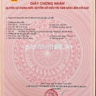 Bán căn hộ Mini, Dịch vụ: Bán nhà hầm 5 tầng có dòng tiền, mặt tiền sầm uất Bùi 