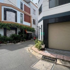 Bán nhà riêng: Bán gấp nhà 3 tầng-hẻm ô tô-Đường số 7, phường Linh Trung, TP. Th