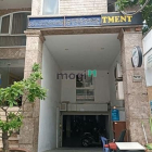 Bán nhà riêng: Bán Toà CHDV Khu Sân Bay Phường 2 Tân Bình  7x21, hầm 6 tầng than