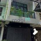 Bán nhà riêng: Bán nhà HXH 4m Cư Xá Đô Thành, P4, Q3.