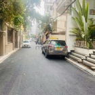 Bán nhà riêng: Bán tòa nhà siêu đẹp Cửu Long, P.2, Q.Tân Bình 10x15m hầm 6 tầng 