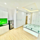 Bán nhà riêng: Kẹt tiền bán gấp tòa CHDV Phú Nhuận 4x18 nở 9m, 6 tầng TM 22p TN 