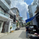 Bán nhà riêng: Bán Nhà Hẽm xe hơi thông Bùi đình túy. 4x20, 2 lầu giá 10,9 tỷ