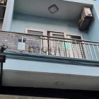 Bán nhà riêng: Bán nhà đẹp vô ở liền ngay Trần não quận 2