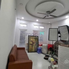 Bán nhà riêng: Bán nhà gần nhà thờ Thanh Đa, hẽm xe tải đỗ cửa, 4x17- 5 tầng