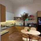 Bán nhà riêng: Trung tâm đống đa - vài bước ra phố - nội thất hiện đại - nhà mới