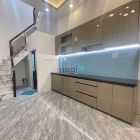 Bán nhà riêng: Nhà Mới 3 Lầu - 3.1x13.5m - Trung Tâm TÂN PHÚ - Gần ĐẦM SEN - 4,7