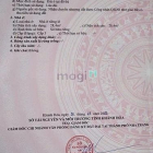 Bán nhà riêng: VAT25 Bán nhà 2 tầng nhỏ xinh hẻm xe máy đường Yết Kiêu