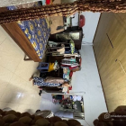 Bán nhà riêng: HXH dt khủng 165m2 5.5x30 Tân Hòa Đông Q6, tiện xây mới nhỉnh 10 